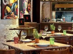 -Mammamia意大利餐厅(阳春巷店)