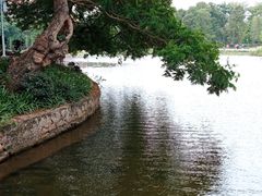 -东山湖公园