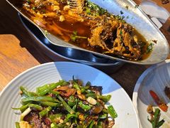 -树厨贵州菜(铜仁花果山店)
