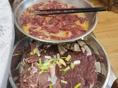 -丰尔粥食·粥底火锅·桑拿鸡(大良总店)