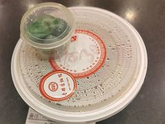 -老雒阳面馆·水席(定鼎门店)