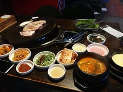 -Dombe豚(黑猪肉街店)