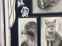 -杨梅红艺术教育(北京金源购物中心校区)