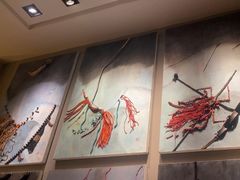 -拉萨瑞吉酒店-秀餐厅