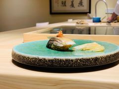 -鮨青(恒基名人购物中心店)