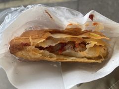 -运栋天马牛肉饼(长郡店)