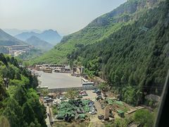 -狼牙山风景区