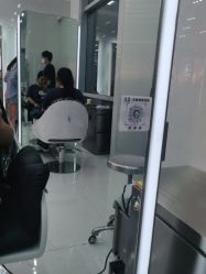 -东方麒麟·潘多拉SALON