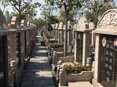 -上海望仙安息园