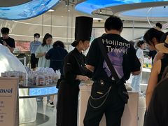 -好利来(上海长宁龙之梦店)