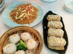 -和乐喜点(宝岗大道店)