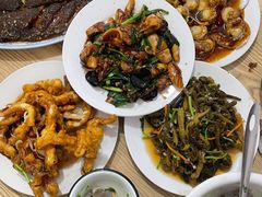 -九龙餐厅(大沽路店)