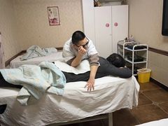 -盲人按摩(海淀黄庄店)