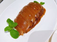 -在前门·烤鸭北京菜(五月花广场店)
