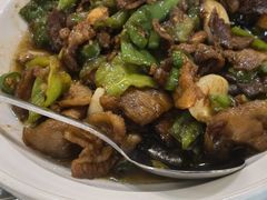 -李师傅脆肚(华强北店)