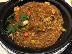 -好彩海鲜火锅饭店(银河百老汇店)