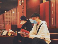 -当当梅溪书院(步步高梅溪新天地店)