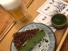 -無邪日式甜品(华润五彩城购物中心店)