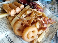 -美森西餐厅(曙光大道店)