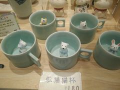 -猫的天空之城概念书店(印象城购物中心店)