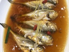 -正阁海鲜餐厅(六虹桥店)