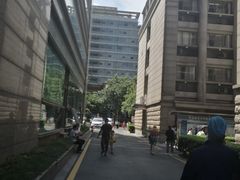 -杭州师范大学附属医院(杭州总院)