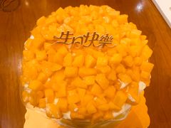 芒果千层-MUSANG KING猫山王(龙湖杭州滨江天街店)