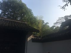 -法云安缦酒店