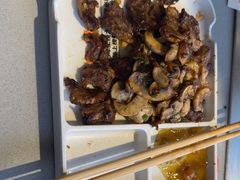 -赞酱川式烤肉(蜀都万达店)