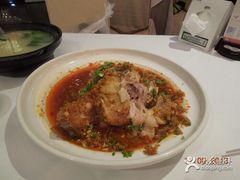 -比格比萨自助(新辰里学清路店)
