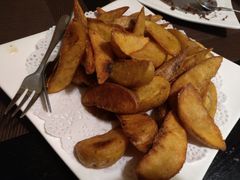 -吱咖啡西式简餐