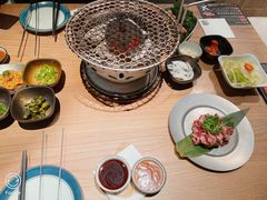 -烧肉达人•炭火烧肉(新天地店)