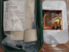 -亚马逊蒸汽活海鲜自助(LCM置汇旭辉广场店)