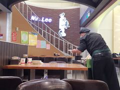 -李先生(太原南站店)