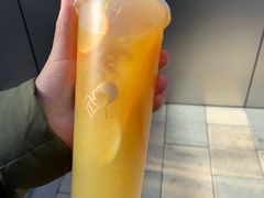 -喜茶(北京三里屯太古里店)