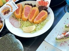 -河风の幸会精致料理