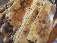 -小竹签烤肉(更新街店)