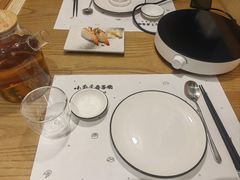 -小句号·精致料理(江南环球港店)