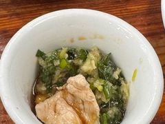 -广宁炭炉鸡煲·富临门饭店