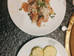 -肉匠日式烧肉屋·和牛居酒屋·酒水小食堂(大汉悦中心店)