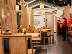 大堂-湘味淳(千禧街店)