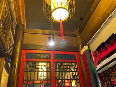 -码头故事火锅(郫县红光店)