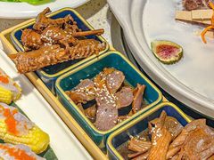 -九孔·筒骨莲藕汤锅(大明宫万达店)