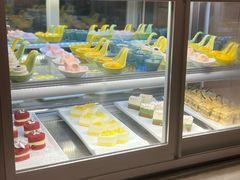 -厦门海景千禧大酒店·海景咖啡厅