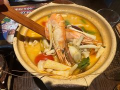 -泰妃殿(武汉首店)