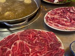 -潮汕•草根牛肉档(中江路店)