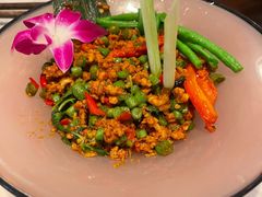 -太食獸泰式茶餐厅(艾尚天地店)