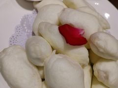 软炸里脊-马凯餐厅(地安门店)