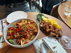 -Blac+Blac(中海环宇荟店)