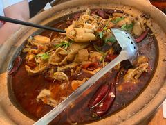 -马头巷·食景园(苏州总店)